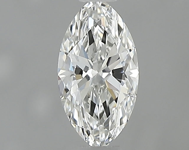 0.30 carat Marquise diamond G VVS2 