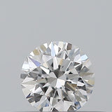 0.23 carat Round diamond F  VVS1 Excellent