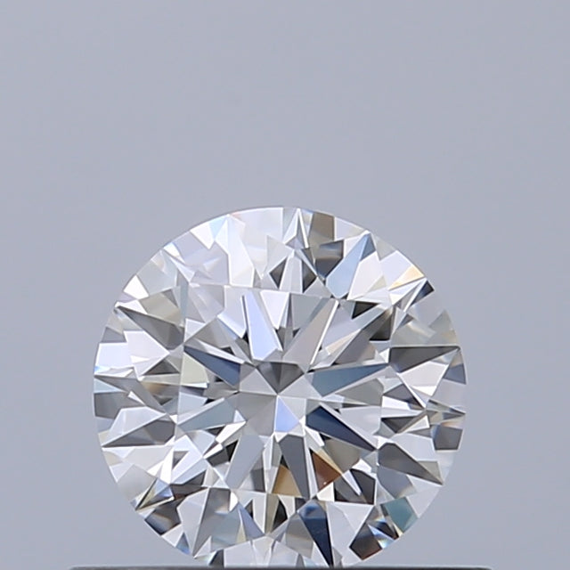 0.50 carat Round diamond D VS1 Excellent