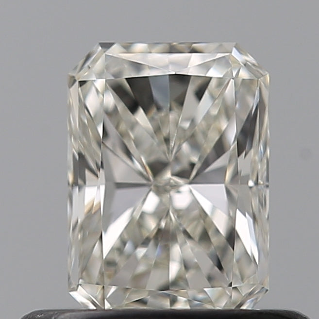 0.52 carat Radiant diamond I  VVS1