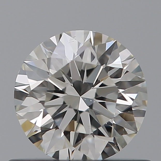 0.50 carat Round diamond G  VS2 Excellent