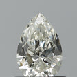 0.50 carat Pear diamond H VVS1 VeryGood
