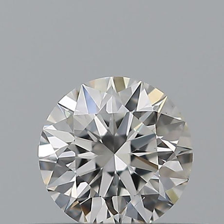 0.30 carat Round diamond F VS2 Excellent