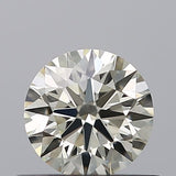 0.42 carat Round diamond J  VS1 Excellent