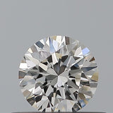 0.33 carat Round diamond G  VS1 Excellent