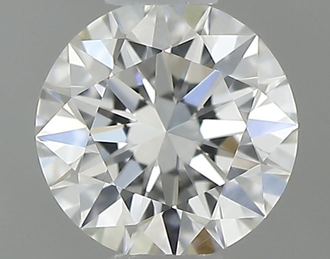 0.30 carat Round diamond D  VS1 Excellent