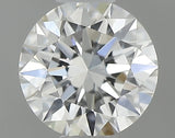 0.30 carat Round diamond D  VS1 Excellent