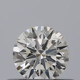 0.35 carat Round diamond H  VVS2 Excellent