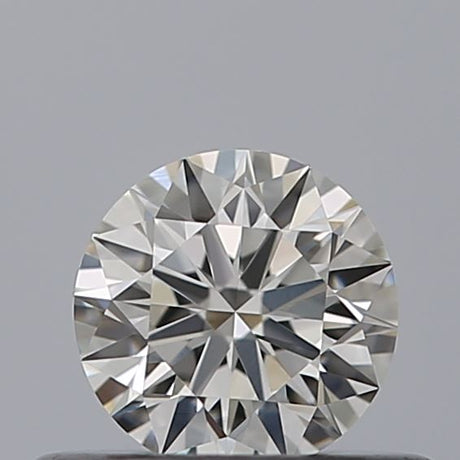 0.35 carat Round diamond H  VVS2 Excellent