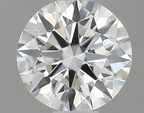 0.50 carat Round diamond E IF Excellent