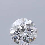 0.40 carat Round diamond E VVS2 Excellent