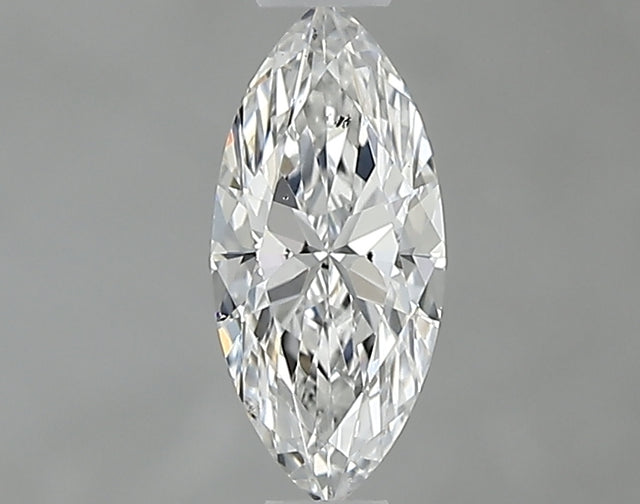 0.40 carat Marquise diamond E SI1 