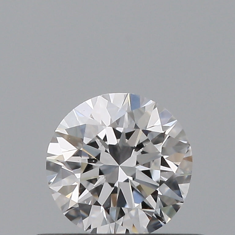 0.40 carat Round diamond D  VS2 Excellent