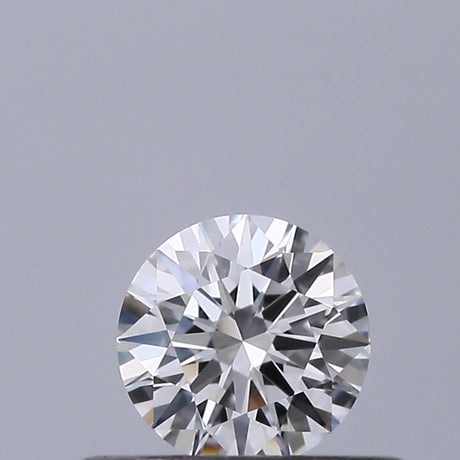 0.27 carat Round diamond E VVS2 Excellent