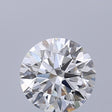 0.56 carat Round diamond G VS2 Excellent