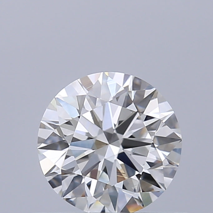 0.56 carat Round diamond G VS2 Excellent