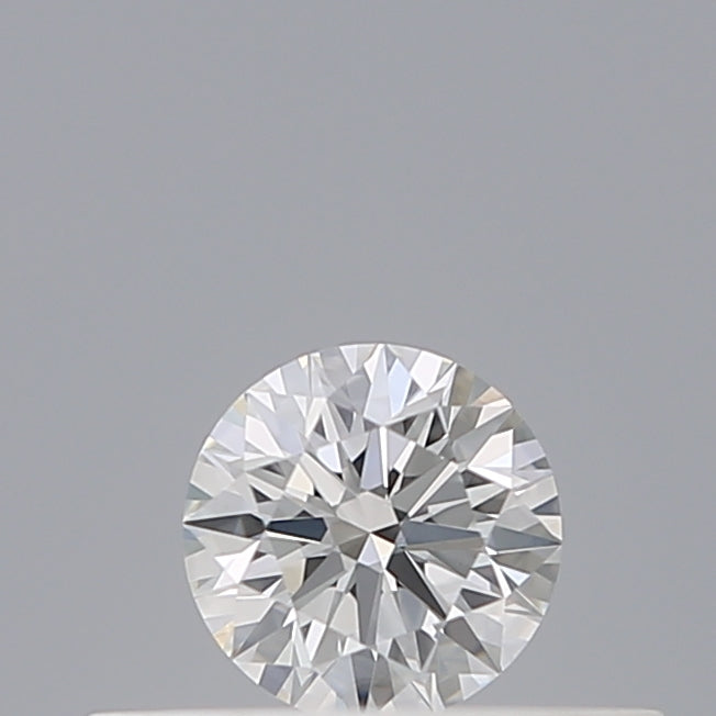 0.23 carat Round diamond F VS1 Excellent