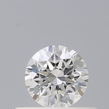 0.28 carat Round diamond E VVS1 Excellent