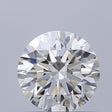 0.73 carat Round diamond H VS1 Excellent