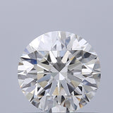 0.73 carat Round diamond H VS1 Excellent