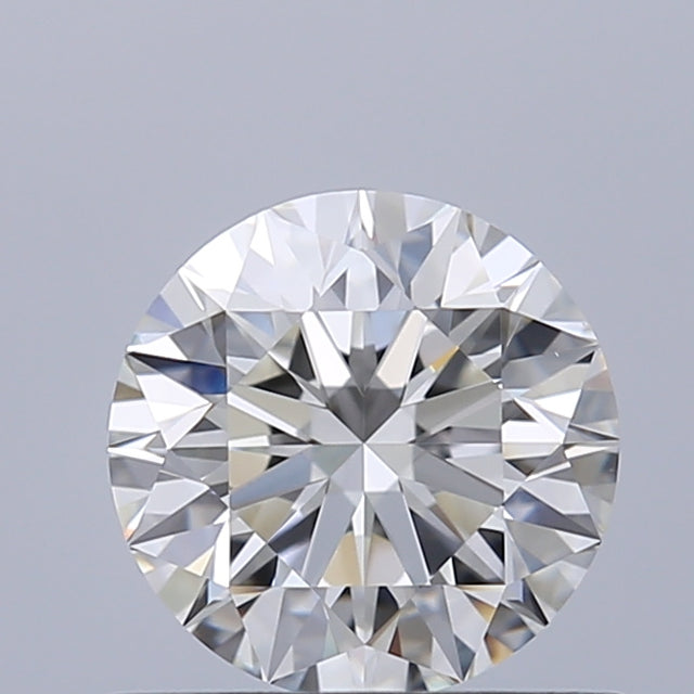 0.73 carat Round diamond H VS1 Excellent