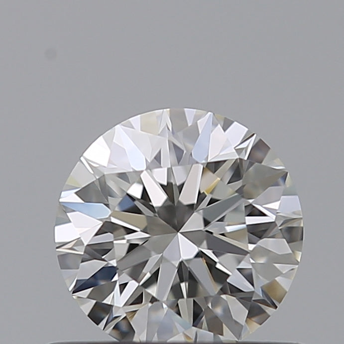 0.51 carat Round diamond H  VS1 Excellent