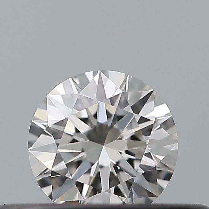 0.20 carat Round diamond G  VVS1 Excellent