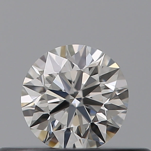 0.23 carat Round diamond G  VVS1 Excellent