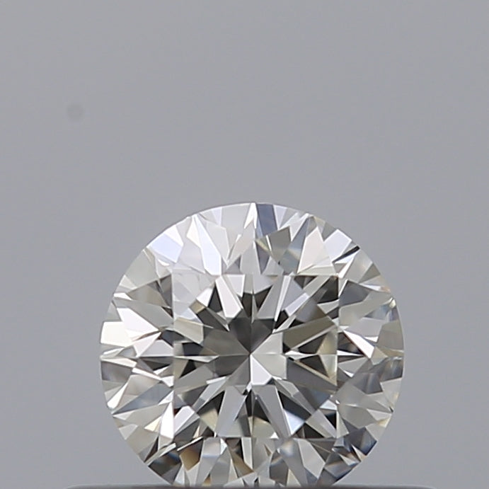 0.35 carat Round diamond G  VVS2 Excellent