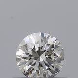 0.35 carat Round diamond G  VVS2 Excellent