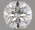 0.73 carat Round diamond G I1 Excellent
