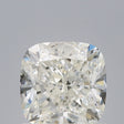 0.91 carat Cushion diamond G VS1 VeryGood
