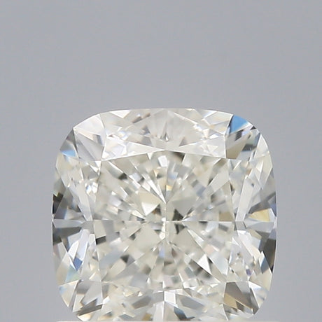 0.91 carat Cushion diamond G VS1 VeryGood