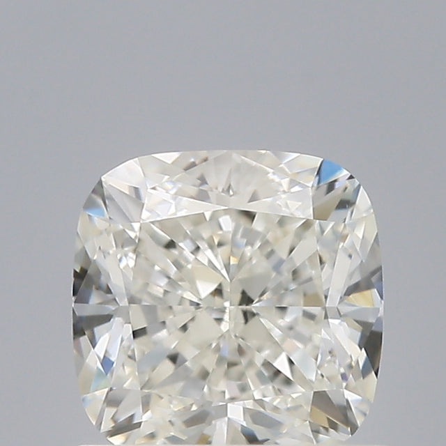 0.91 carat Cushion diamond G VS1 VeryGood