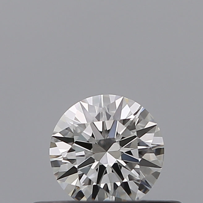 0.27 carat Round diamond E IF Excellent
