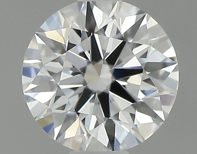 0.34 carat Round diamond D  VS1 Excellent