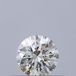 0.31 carat Round diamond G IF Excellent