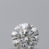 0.26 carat Round diamond E  VVS2 Excellent