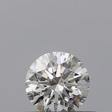 0.31 carat Round diamond F  VVS1 Excellent
