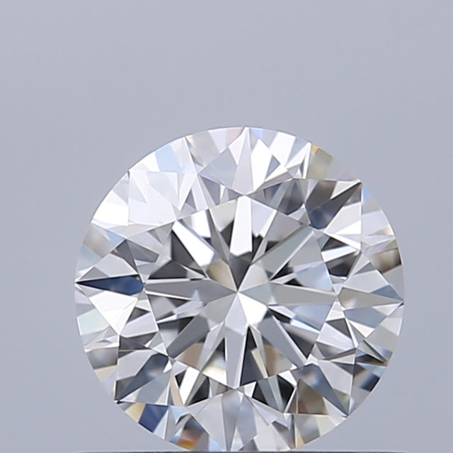 0.70 carat Round diamond D VVS1 Excellent