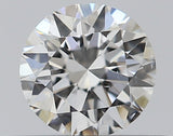 0.30 carat Round diamond E  SI2 Excellent