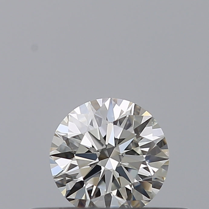 0.27 carat Round diamond H  VVS1 Excellent