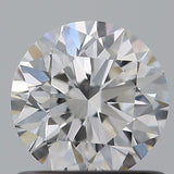 0.80 carat Round diamond E  VS1 Excellent