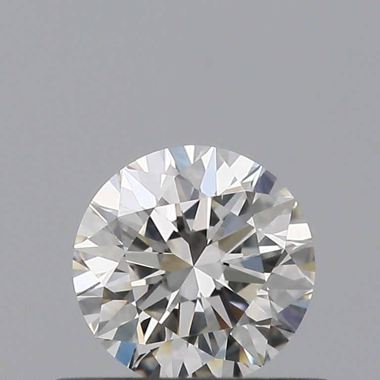 0.42 carat Round diamond H  VVS1 Excellent