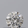 0.23 carat Round diamond E  IF Excellent