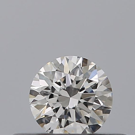 0.23 carat Round diamond E  IF Excellent