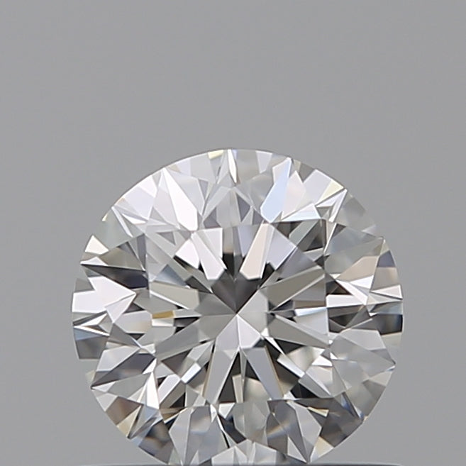 0.60 carat Round diamond G  VVS1 Excellent