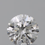 0.60 carat Round diamond G  VVS1 Excellent