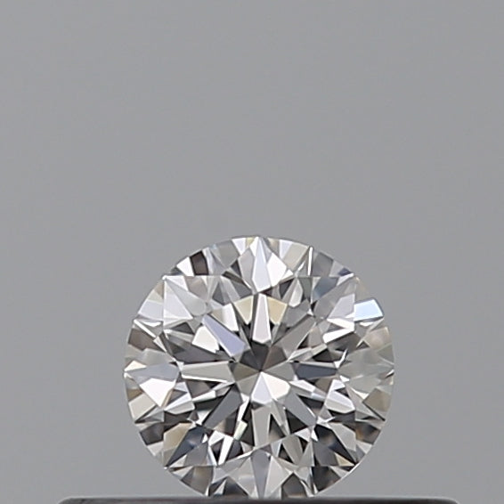 0.18 carat Round diamond E  VS1 Excellent