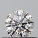 0.31 carat Round diamond F  VVS2 Excellent